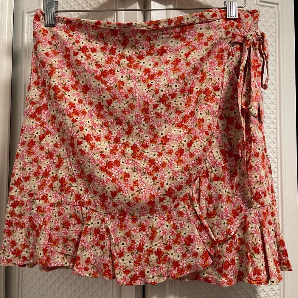Joe Benbasset Skirt